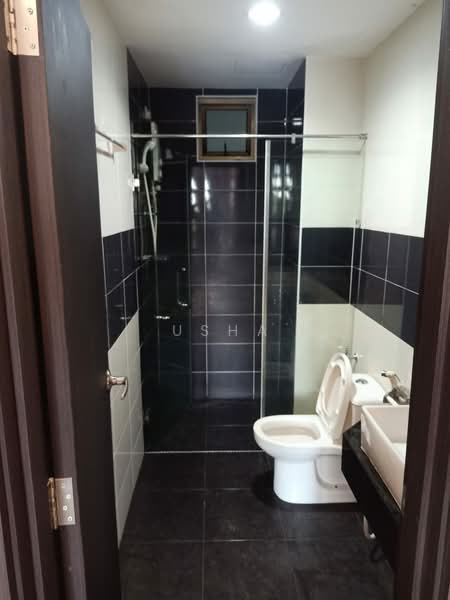 D'Inspire Residence (Inspira Bestari) untuk Untuk Disewa - RM 2,200 /bulan, Feb 2026 - Bathroom - PropertyGuru.com.my