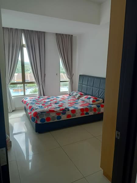 D'Inspire Residence (Inspira Bestari) untuk Untuk Disewa - RM 2,200 /bulan, Feb 2026 - Bedroom - PropertyGuru.com.my