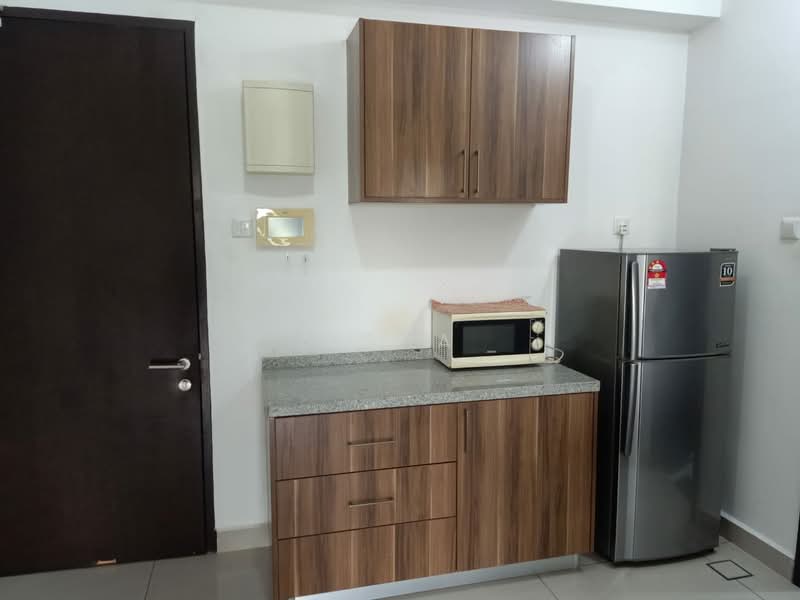 D'Inspire Residence (Inspira Bestari) untuk Untuk Disewa - RM 2,200 /bulan, Feb 2026 - Kitchen - PropertyGuru.com.my