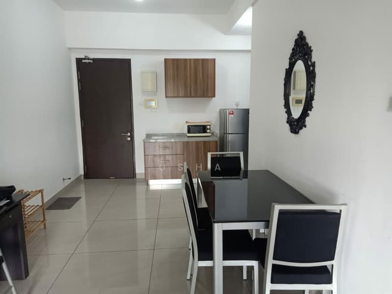 D'Inspire Residence (Inspira Bestari) untuk Untuk Disewa - RM 2,200 /bulan, Feb 2026 - Kitchen - PropertyGuru.com.my