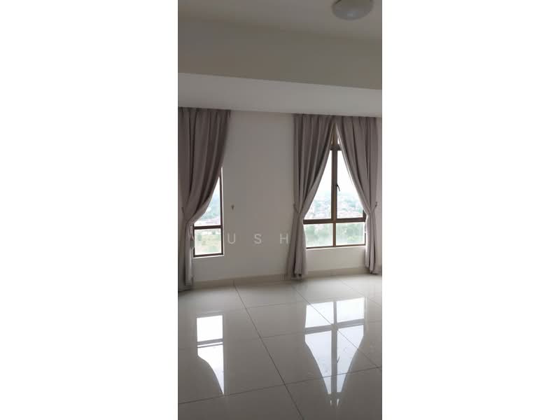 Service Residence for Rent at D'Inspire Residence (Inspira Bestari) - Usha - Interior - PropertyGuru.com.my