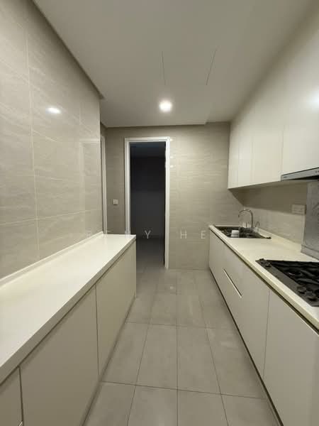 The Astaka @ 1 Bukit Senyum untuk Untuk Disewa - RM 9,500 /bulan, Feb 2026 - Kitchen - PropertyGuru.com.my