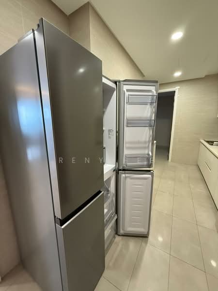 The Astaka @ 1 Bukit Senyum untuk Untuk Disewa - RM 9,500 /bulan, Feb 2026 - Kitchen - PropertyGuru.com.my