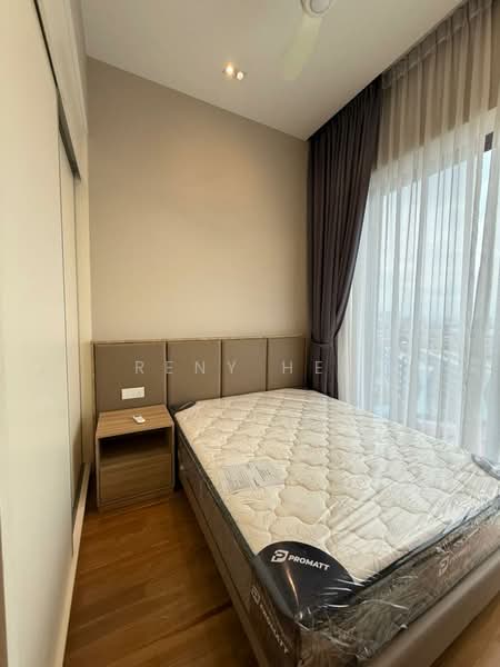 The Astaka @ 1 Bukit Senyum untuk Untuk Disewa - RM 9,500 /bulan, Feb 2026 - PropertyGuru.com.my