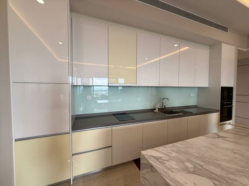 The Astaka @ 1 Bukit Senyum untuk Untuk Disewa - RM 9,500 /bulan, Feb 2026 - PropertyGuru.com.my