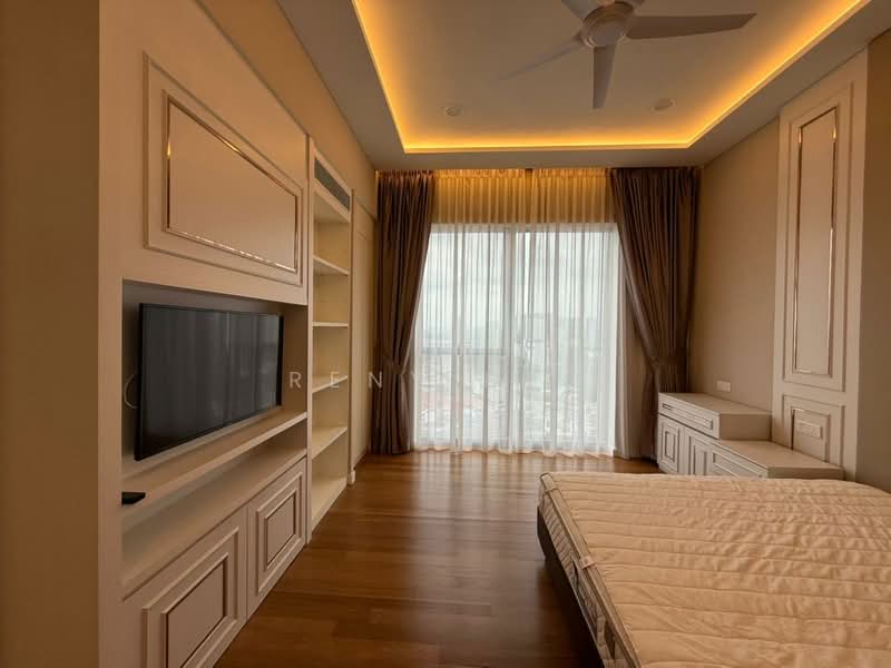 The Astaka @ 1 Bukit Senyum untuk Untuk Disewa - RM 9,500 /bulan, Feb 2026 - PropertyGuru.com.my