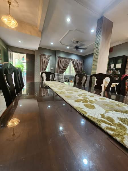 Lagenda2, Jalan Teratak, Bukit Jelutong untuk Untuk Dijual - RM 1,250,000, Mac 2026 - Dining Room - PropertyGuru.com.my