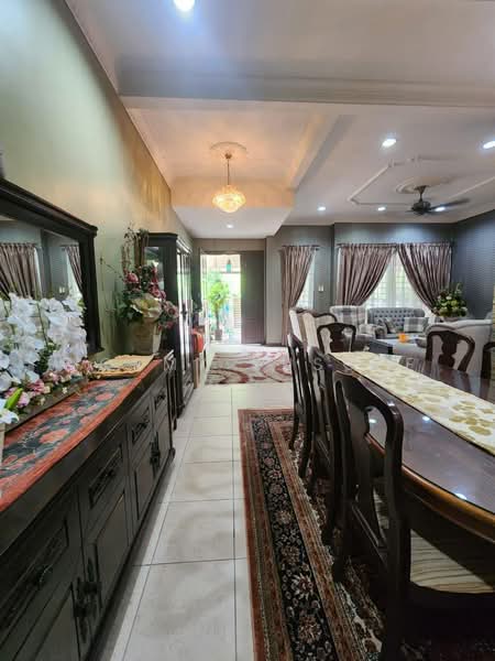 Lagenda2, Jalan Teratak, Bukit Jelutong untuk Untuk Dijual - RM 1,250,000, Mac 2026 - Dining Room - PropertyGuru.com.my