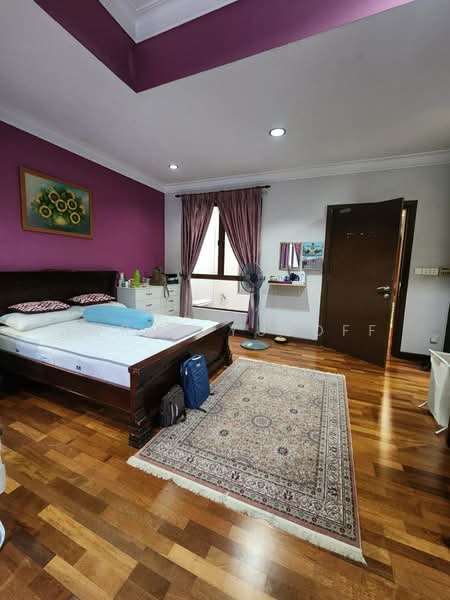 Lagenda2, Jalan Teratak, Bukit Jelutong untuk Untuk Dijual - RM 1,250,000, Mac 2026 - Bedroom - PropertyGuru.com.my