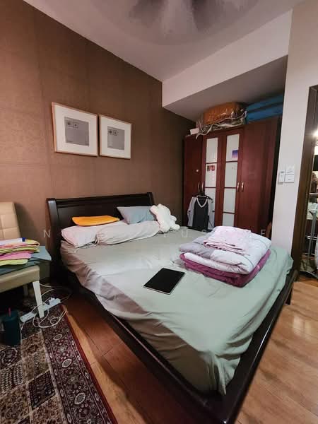 Lagenda2, Jalan Teratak, Bukit Jelutong untuk Untuk Dijual - RM 1,250,000, Mac 2026 - Bedroom - PropertyGuru.com.my