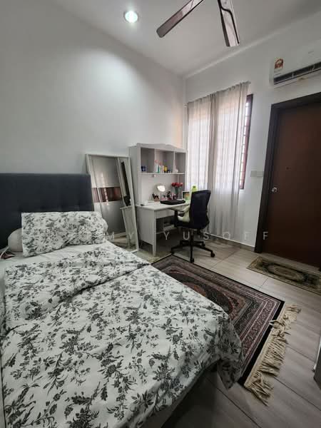 Lagenda2, Jalan Teratak, Bukit Jelutong untuk Untuk Dijual - RM 1,250,000, Mac 2026 - Bedroom - PropertyGuru.com.my