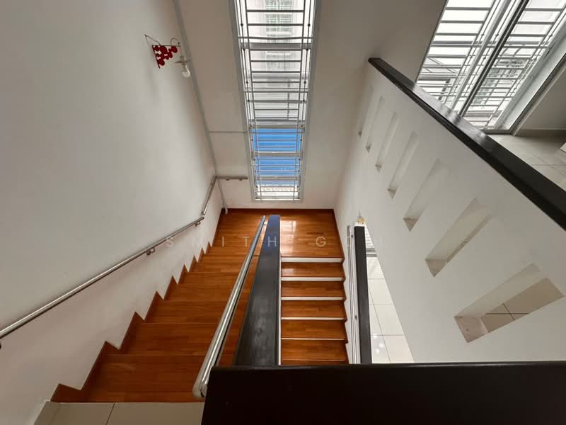 Link Bungalow for Sale in Taman Mutiara Rini (Skudai) - Smith Goh - PropertyGuru.com.my