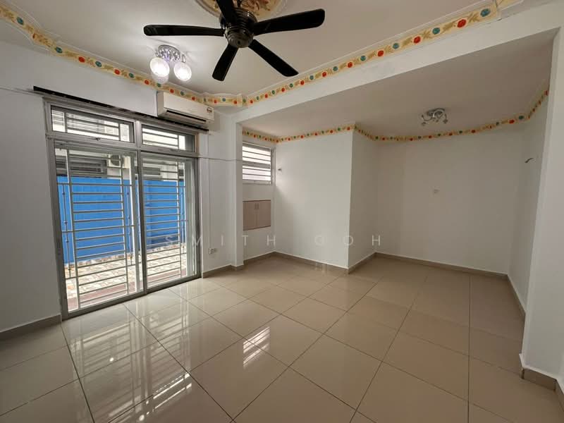 Link Bungalow for Sale in Taman Mutiara Rini (Skudai) - Smith Goh - PropertyGuru.com.my