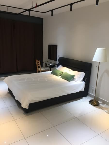 Serviced Residence @ 3 Towers untuk Untuk Disewa - RM 2,000 /bulan, Mac 2026 - Bedroom - PropertyGuru.com.my