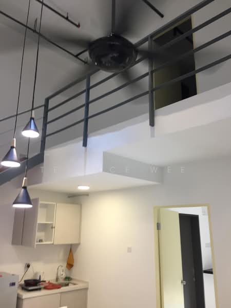 Serviced Residence @ 3 Towers untuk Untuk Disewa - RM 2,000 /bulan, Mac 2026 - Kitchen - PropertyGuru.com.my