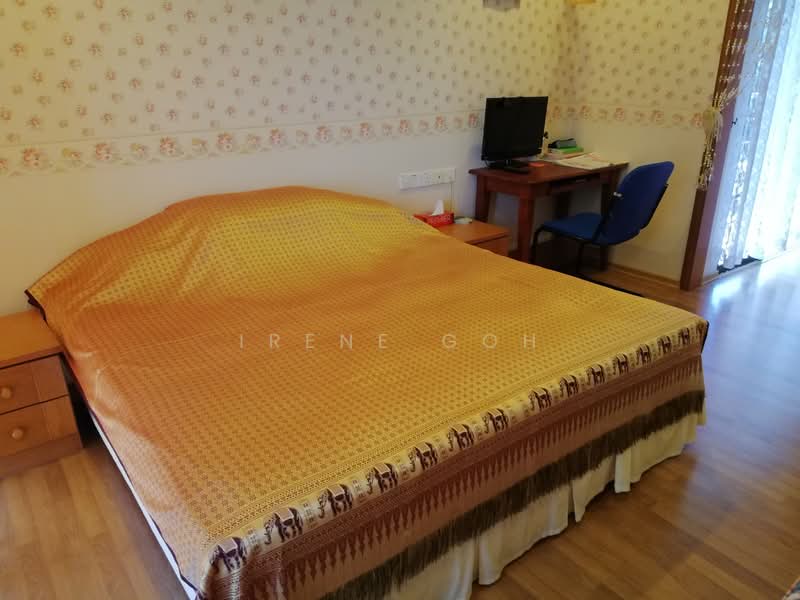 Condominium for Rent at Twin Towers - Irene Goh - Bedroom - PropertyGuru.com.my