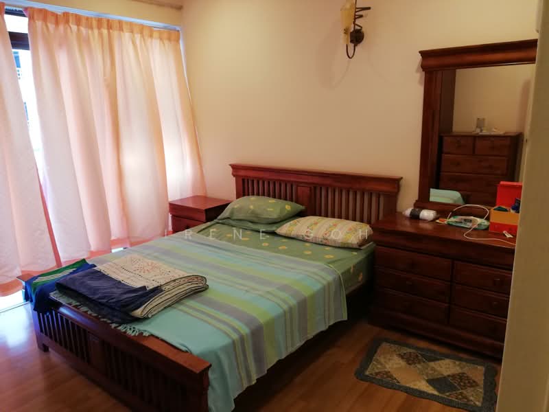 Condominium for Rent at Twin Towers - Irene Goh - Bedroom - PropertyGuru.com.my