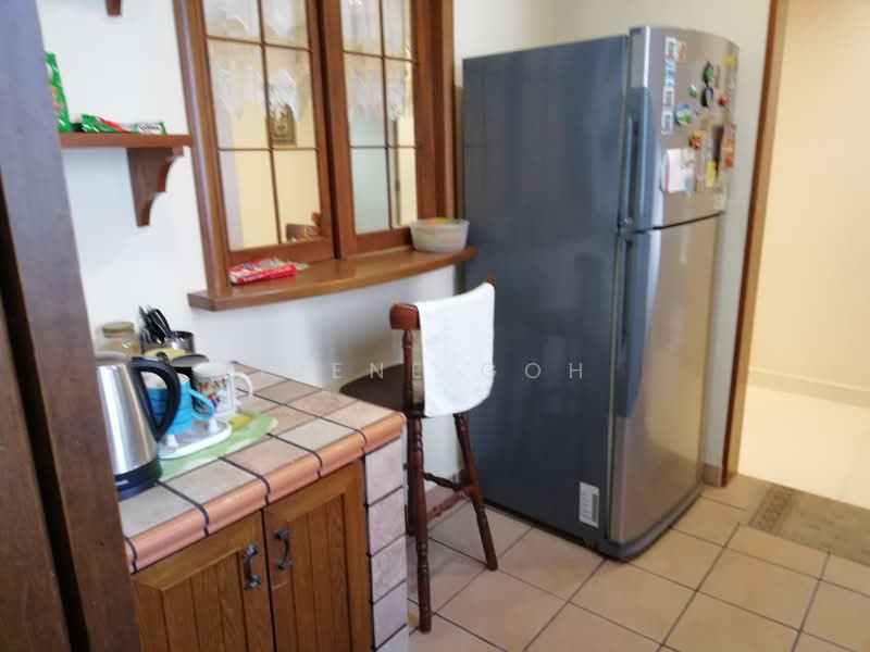 Condominium for Rent at Twin Towers - Irene Goh - Kitchen - PropertyGuru.com.my