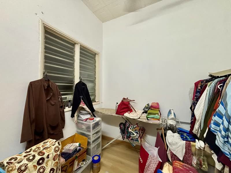 2-storey Terraced House for Sale in Putra Heights (Subang Jaya) - Zaty Jasmin - Interior - PropertyGuru.com.my