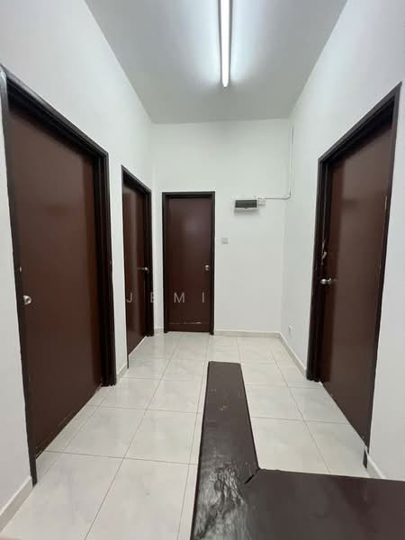 2-storey Terraced House for Sale in Taman Setia Indah (Tebrau) - Jemie . - Corridor - PropertyGuru.com.my