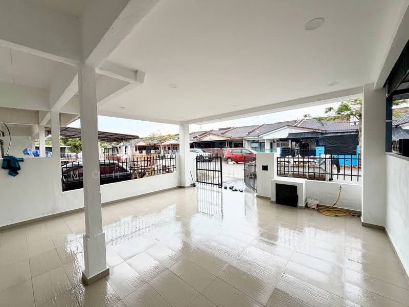1-storey Terraced House for Sale in Kampung Bagan Lalang (Sepang) - Mohamad Hanafi - PropertyGuru.com.my