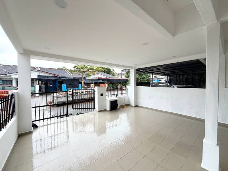 1-storey Terraced House for Sale in Kampung Bagan Lalang (Sepang) - Mohamad Hanafi - PropertyGuru.com.my