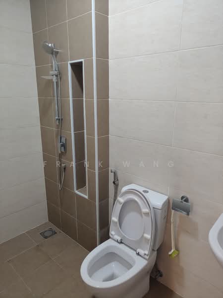 Setia Eco Templer untuk Untuk Disewa - RM 2,700 /bulan, Mac 2026 - Bathroom - PropertyGuru.com.my
