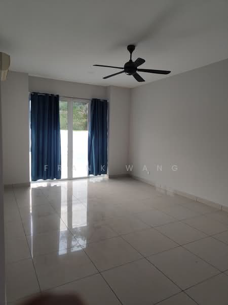 Setia Eco Templer untuk Untuk Disewa - RM 2,700 /bulan, Mac 2026 - Living Room - PropertyGuru.com.my