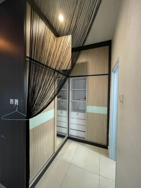 Cluster House for Rent in Taman Adda Heights (Tebrau) - Jemie . - Interior - PropertyGuru.com.my