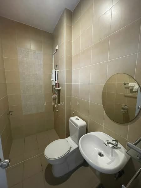 Cluster House for Rent in Taman Adda Heights (Tebrau) - Jemie . - PropertyGuru.com.my