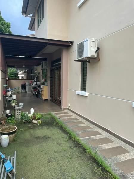 Cluster House for Rent in Taman Adda Heights (Tebrau) - Jemie . - PropertyGuru.com.my