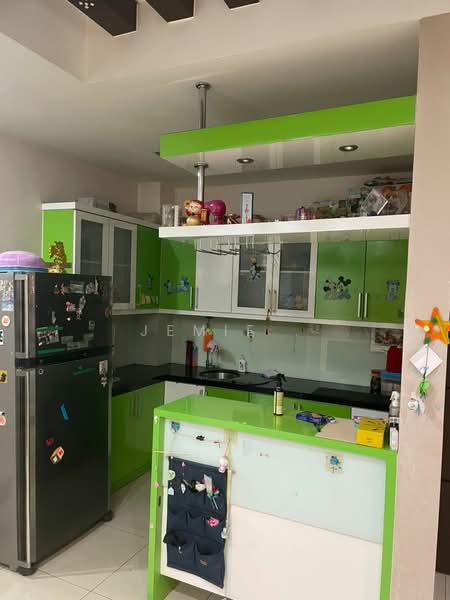 Cluster House for Rent in Taman Adda Heights (Tebrau) - Jemie . - PropertyGuru.com.my