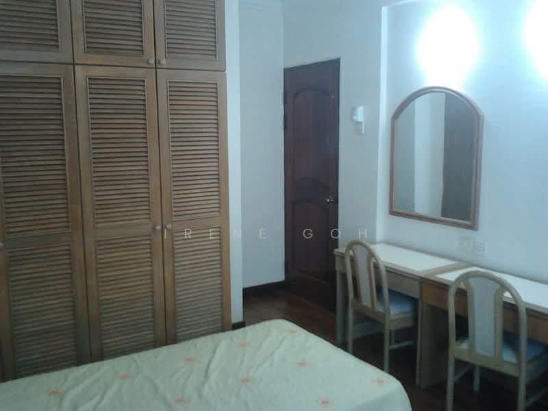 Apartment for Rent at Desa Mar Vista - Irene Goh - Bedroom - PropertyGuru.com.my