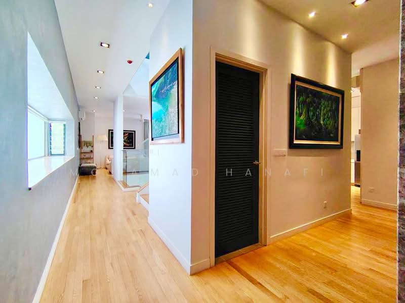 Twin Villa for Sale in Kemensah Mewah (Melawati) - Mohamad Hanafi - PropertyGuru.com.my