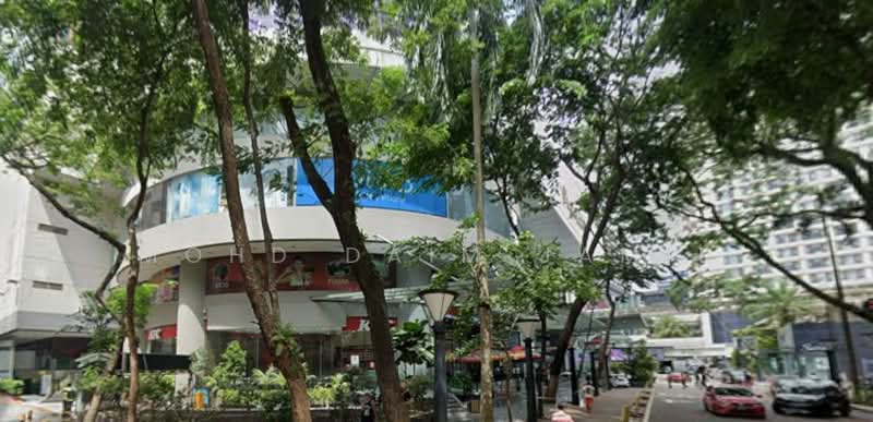 Retail Space for Rent in Bukit Bintang (KL City Centre) - Mohd Daim Jamil - PropertyGuru.com.my