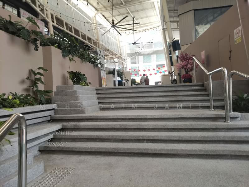 Retail Space for Rent in Bukit Bintang (KL City Centre) - Mohd Daim Jamil - Exterior - PropertyGuru.com.my