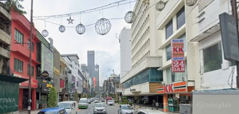 Retail Space for Rent in Bukit Bintang (KL City Centre) - Mohd Daim Jamil - PropertyGuru.com.my