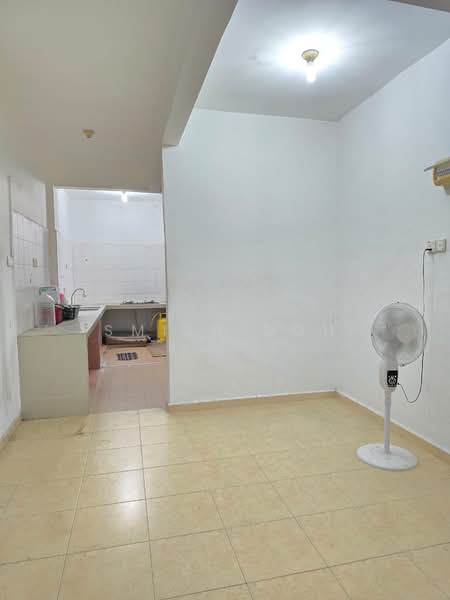 Larkin Indah untuk Untuk Dijual - RM 285,000, Feb 2026 - Kitchen - PropertyGuru.com.my