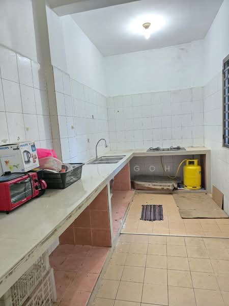 Larkin Indah untuk Untuk Dijual - RM 285,000, Feb 2026 - PropertyGuru.com.my