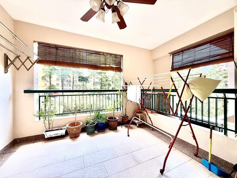 Condominium for Sale at Seri Maya Condominium - Zaty Jasmin - PropertyGuru.com.my