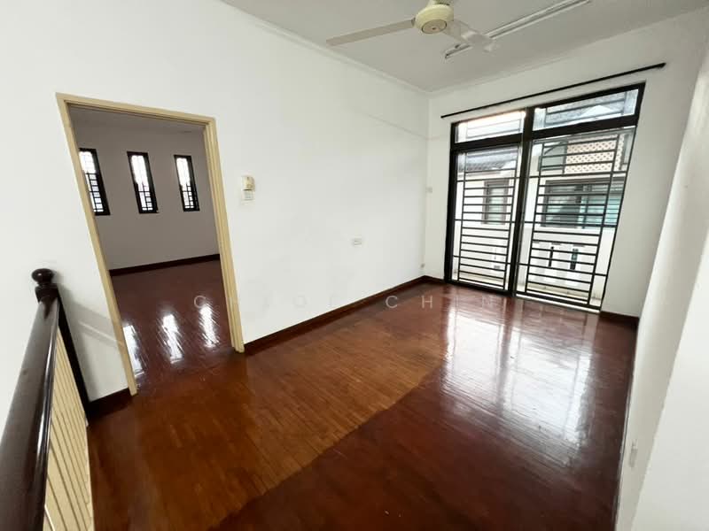 Cluster House for Sale in Taman Austin Heights (Tebrau) - Chloe Chin - Interior - PropertyGuru.com.my