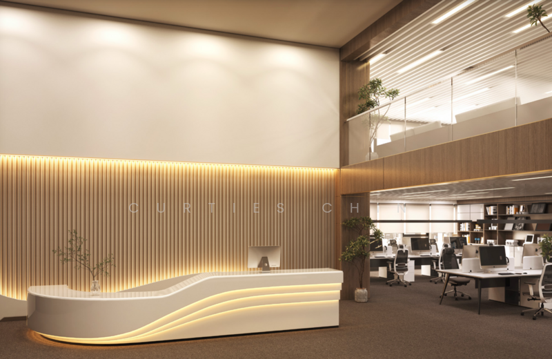 Warehouse for Sale in Klang (Selangor) - CURTIES CHIN - Interior - PropertyGuru.com.my