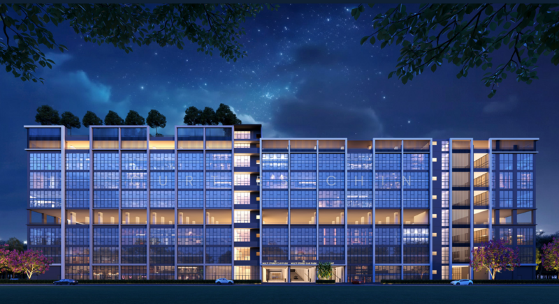 Warehouse for Sale in Klang (Selangor) - CURTIES CHIN - Exterior - PropertyGuru.com.my