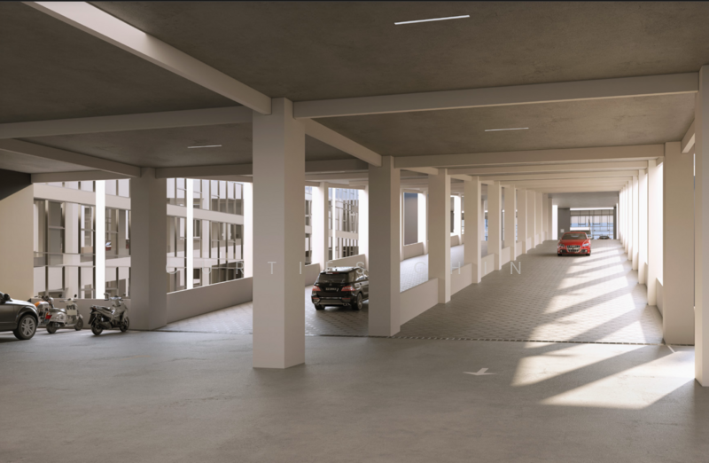 Warehouse for Sale in Klang (Selangor) - CURTIES CHIN - Car Park - PropertyGuru.com.my