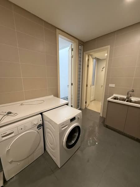 Emerald Bay @ Puteri Harbour untuk Untuk Dijual - RM 3,900,000, Apr 2026 - Interior - PropertyGuru.com.my