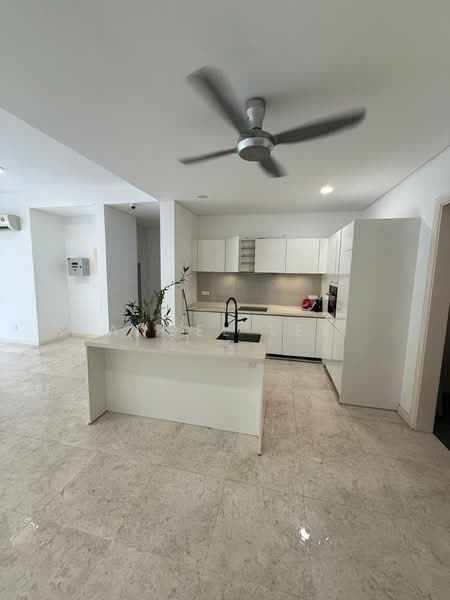 Emerald Bay @ Puteri Harbour untuk Untuk Dijual - RM 3,900,000, Apr 2026 - Kitchen - PropertyGuru.com.my