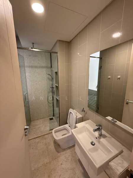 Emerald Bay @ Puteri Harbour untuk Untuk Dijual - RM 3,900,000, Apr 2026 - Bathroom - PropertyGuru.com.my