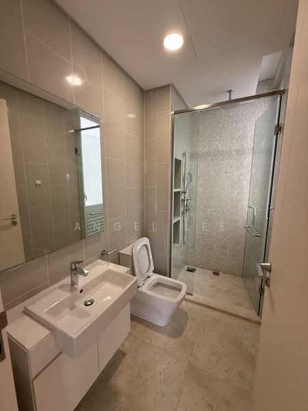 Emerald Bay @ Puteri Harbour untuk Untuk Dijual - RM 3,900,000, Apr 2026 - Bathroom - PropertyGuru.com.my
