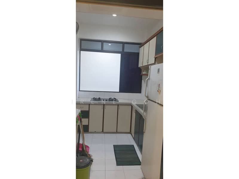 Leader Garden untuk Untuk Disewa - RM 1,400 /bulan, Feb 2026 - Kitchen - PropertyGuru.com.my