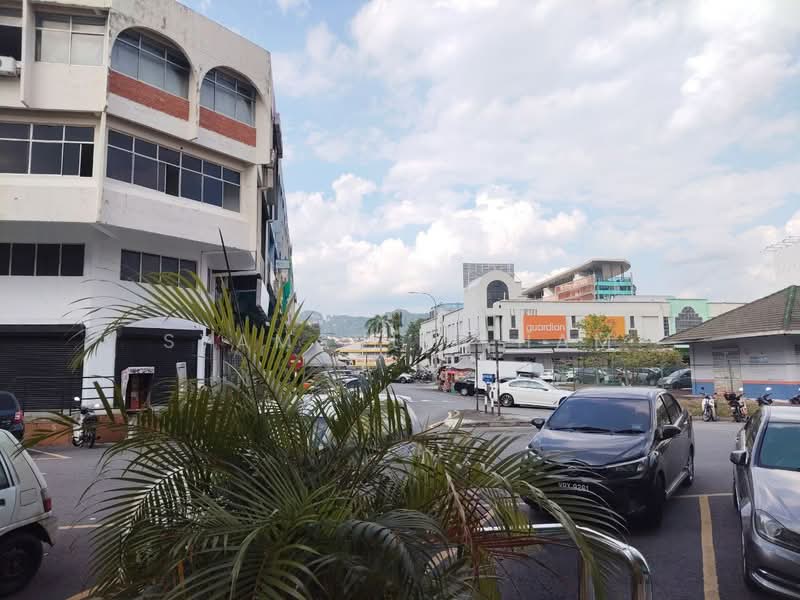 Taman melawati untuk Untuk Dijual - RM 2,900,000, Feb 2026 - Exterior - PropertyGuru.com.my